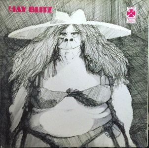 May Blitz - 1970
